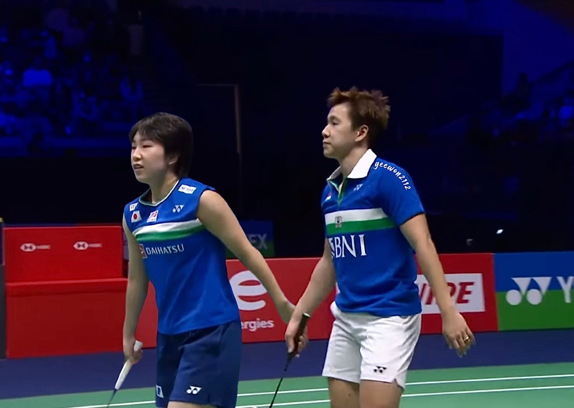 响了警钟 响了警钟