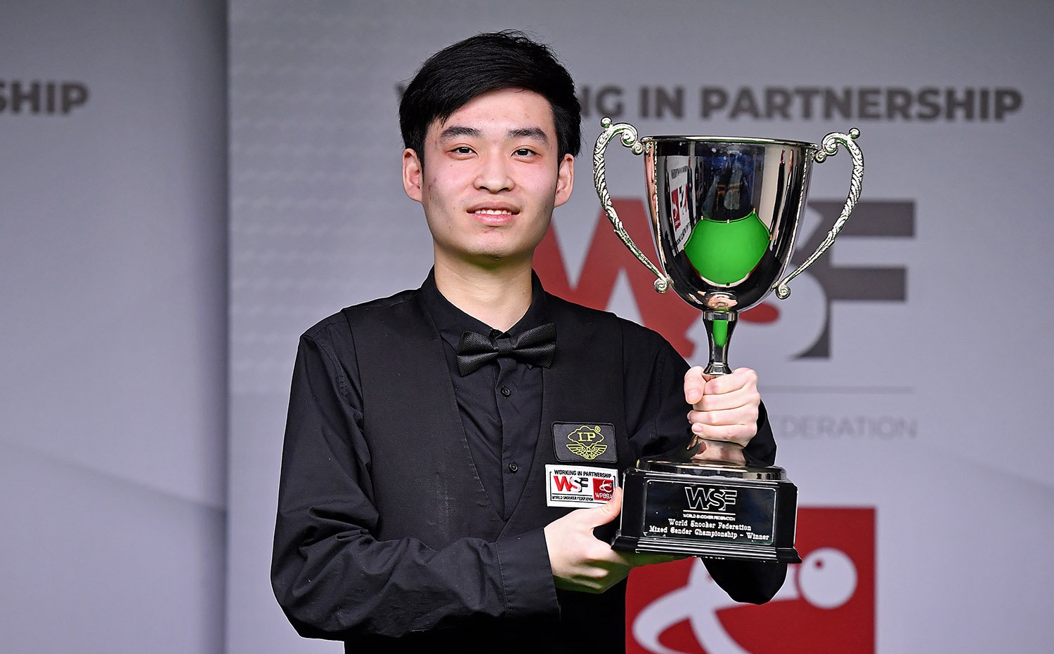 仁的比赛中 仁的比赛中